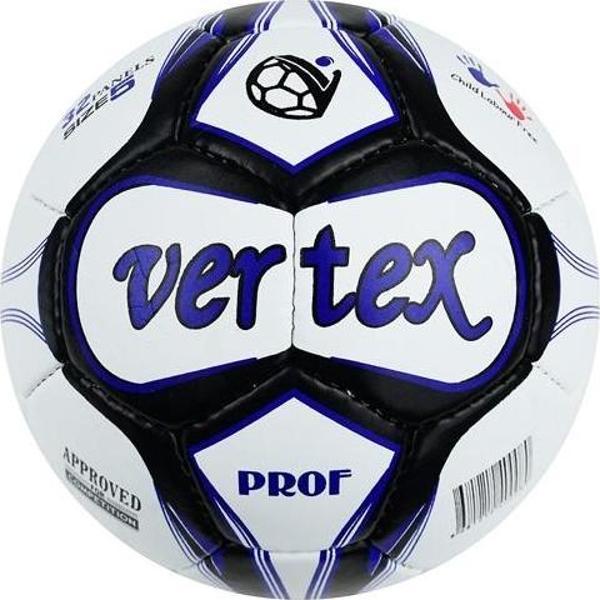 Vertex Prof Futbol Topu No:5 - Image 1