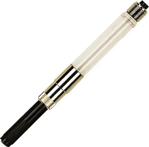 Waterman Dolma Kalem Mürekkep Pompası Metal Çevirmeli WS0112881 - Image 1