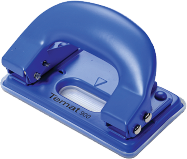 Temat 900 Delgeç Mavi 10300 - Image 1
