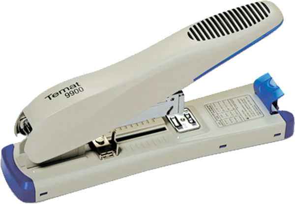 Temat 9900 Kollu Zımba Makinesi Extra Güçlü 61042 - Image 1