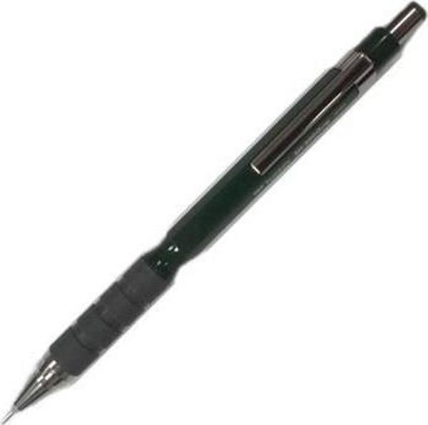 Tombow Sh-300 Grip Versatil Kalem Koyu Yeşil - Image 1