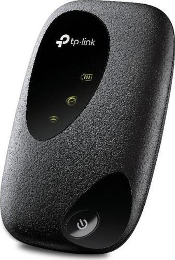 TP-Link M7000 4G Lte Mobil Router Sim Kartlı - Image 1