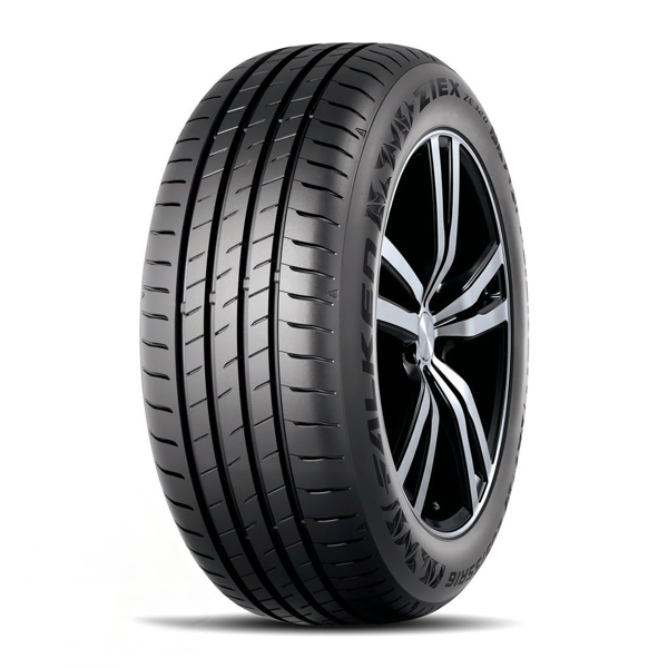 Falken 215/55 R16 93V Ziex ZE320 Yaz Lastiği 2025 - Image 1