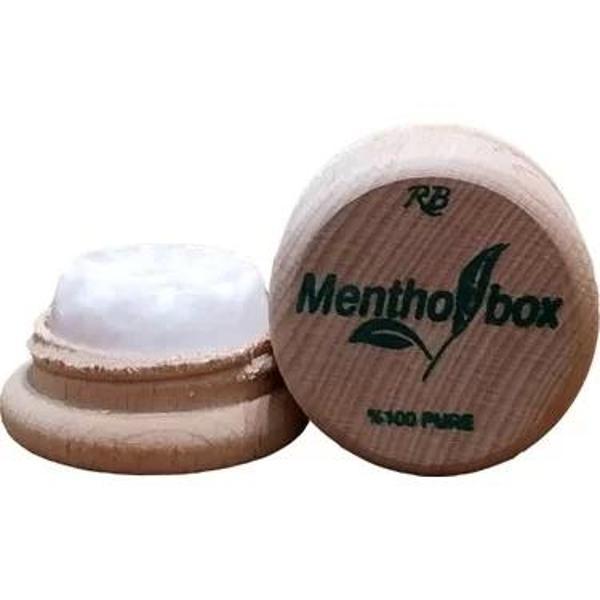 Rabel Mentholbox Mentol Taşı - 6 gr - Image 1