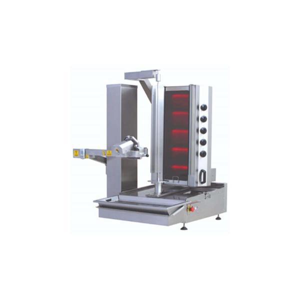 Atalay ADR-5E Döner Robotu Elektrikli 5 radyanlı - Image 1