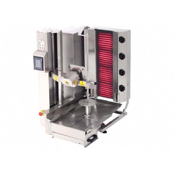 Atalay ADR-C1-4E Compact Seri Döner Robotu-Elektrikli-4'lü - Image 1