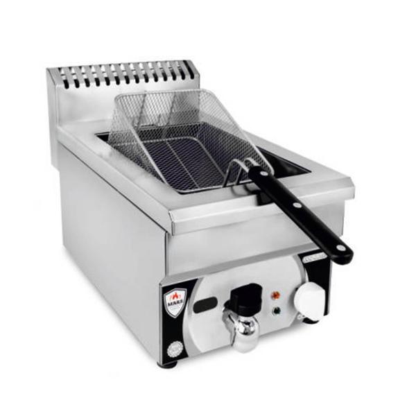 Mars MFR-30E Eco Class 8 Lt Fritöz Elektrik - Image 1