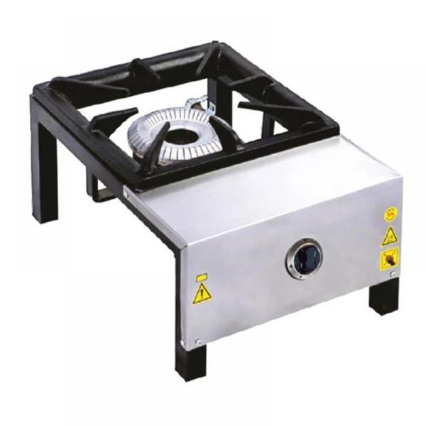 Mars MKL-01 Tekli Setüstü Lokanta Ocağı  - Image 1
