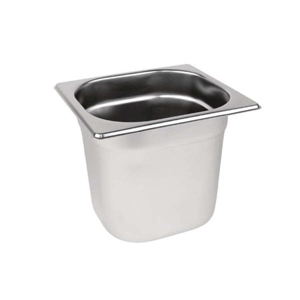 Bilge Gastronom Küvet - GN 1/6*150 standart küvet - Image 1