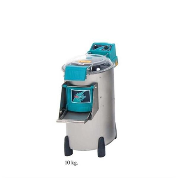 Bosfor UPS-10 - Patates Soyma Makinesi - 200 kg/Saat 380V - Image 1