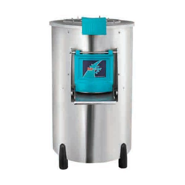 Bosfor UPS-25 - Patates Soyma Makinesi - 500 kg/Saat 380V - Image 1
