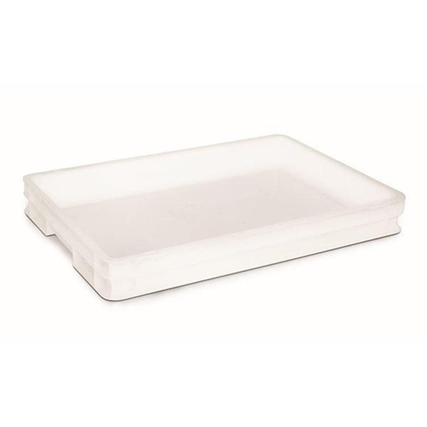 Hamur 46010026 Teknesi - Polipropilen - 40x60x7,7 cm - Image 1