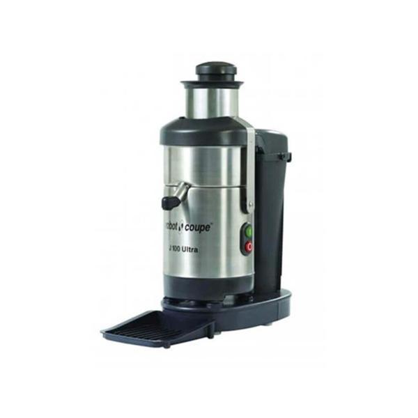 Katı Meyve Presi-Robot Coupe J 100 Ultra Katı Meyve Sıkacağı - Image 1