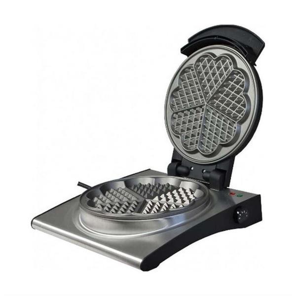 Rommelsbacher WA1000 - Profesyonel Waffle Makinesi 1000 Watt - Image 1