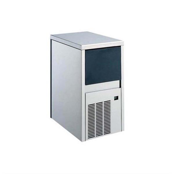 Electrolux Professional 730525 Küp Buz Makinesi-kendinden hazneli-42 kg/gün - Image 1