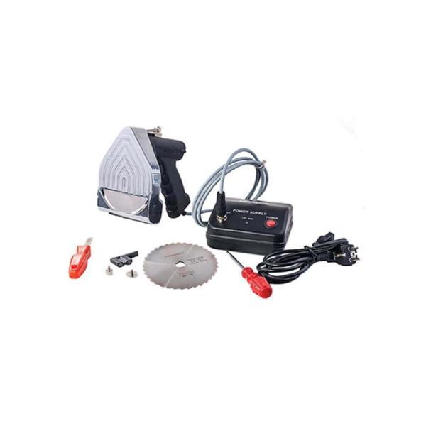 Tekin T3 Kablolu Set - Elektrikli Döner Kesme Makinesi - Image 1
