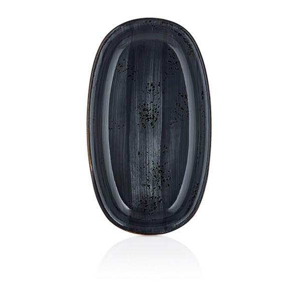 By Bone - Zest - ZT-15-OV - Oval Tabak - 15 cm - Balance 12 Adet - Image 1