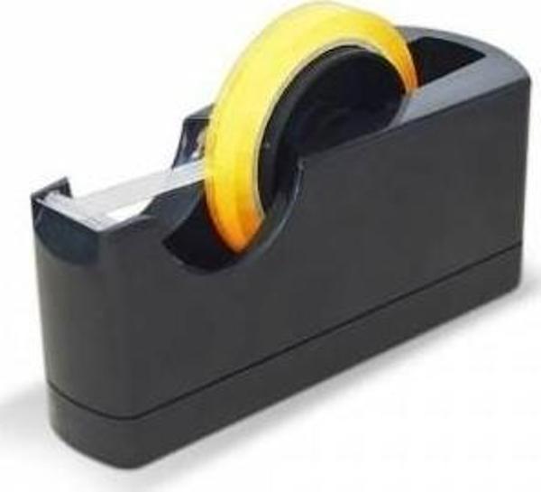Bafix Masa Üstü Selefon Bant Makinesi 12X66Mm Büyük Boy A2736L - Image 1