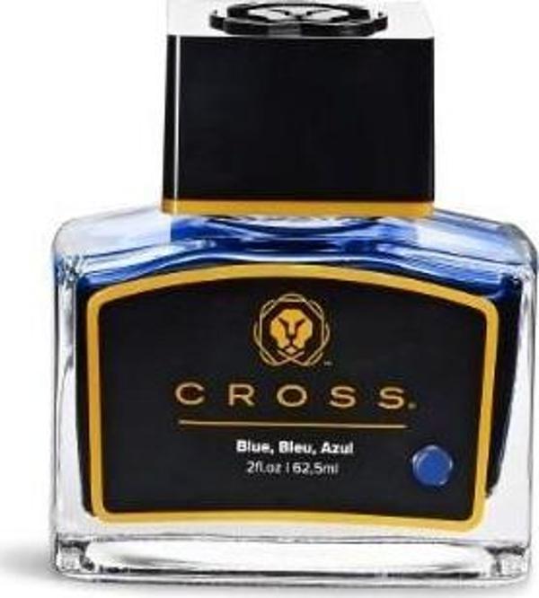 Cross 8945S-1 Yazı Mürekkebi Mavi TCC8945S10000A - Image 1