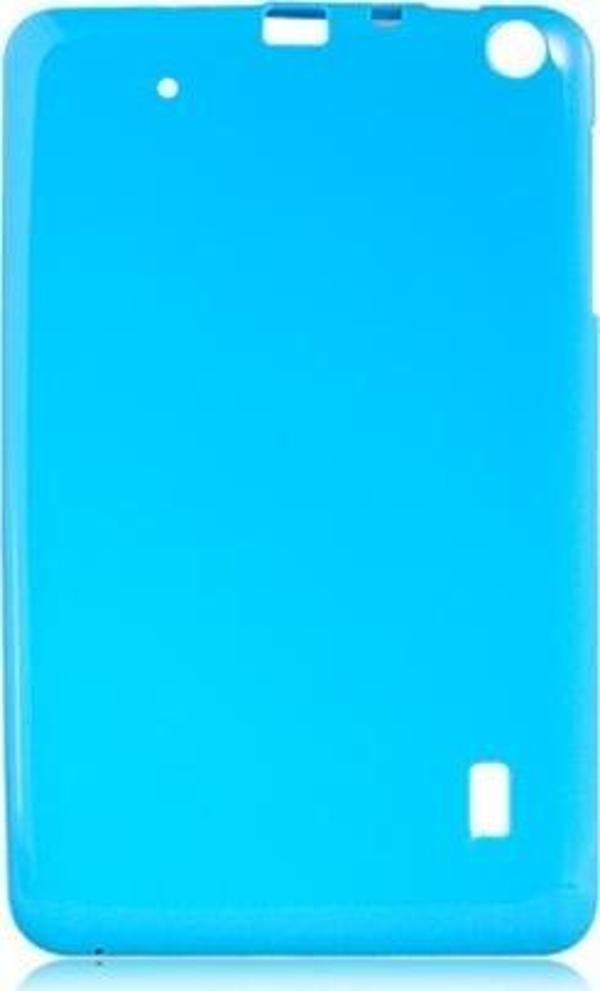 Elba Samsung Tab2 7" Silikonlu Arka Kılıf P3100-010 - Image 1