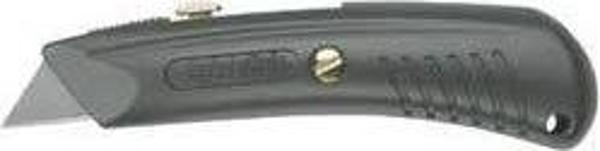 Esmo Phc Metal Ergo Gövde Güvenlikli Maket Bıçağı DBRSG400 - Image 1