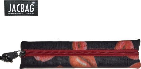 Jacbag Jac-17 Mini Kalem Çantası 340100000017 Karışık Renklerde - Image 1