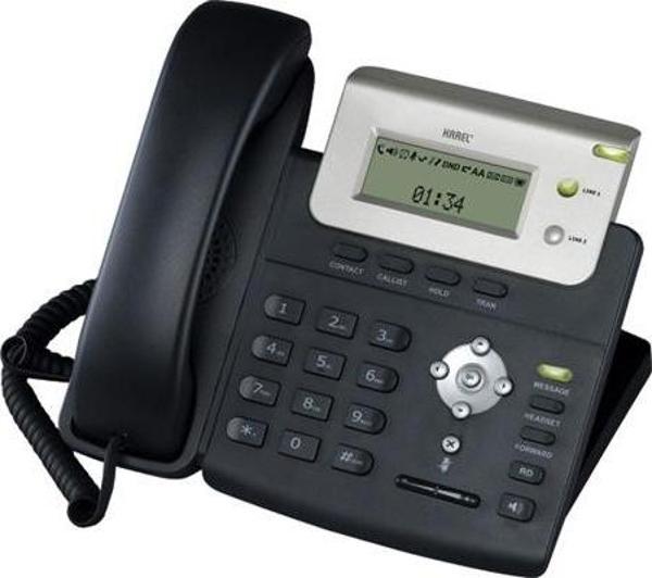 Karel Poe İp Masa Üstü Telefon Ip-111 - Image 1