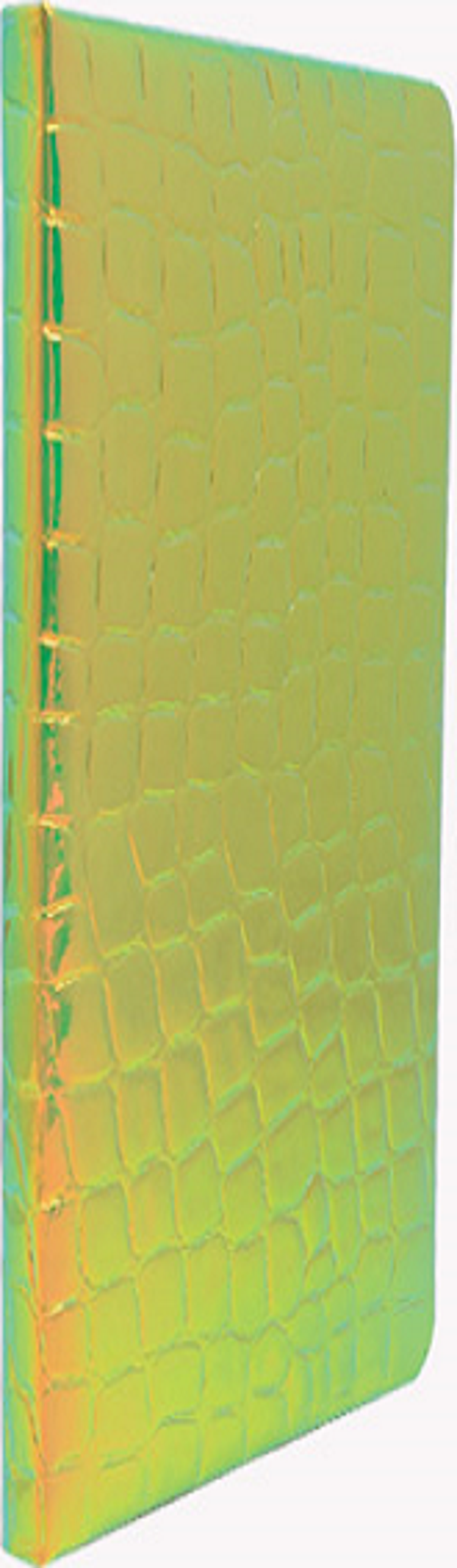 Keskin Croco Ciltli Bloknot 9X14 Cm 80 Yaprak Çizgili S-324 147960-99 - Image 1