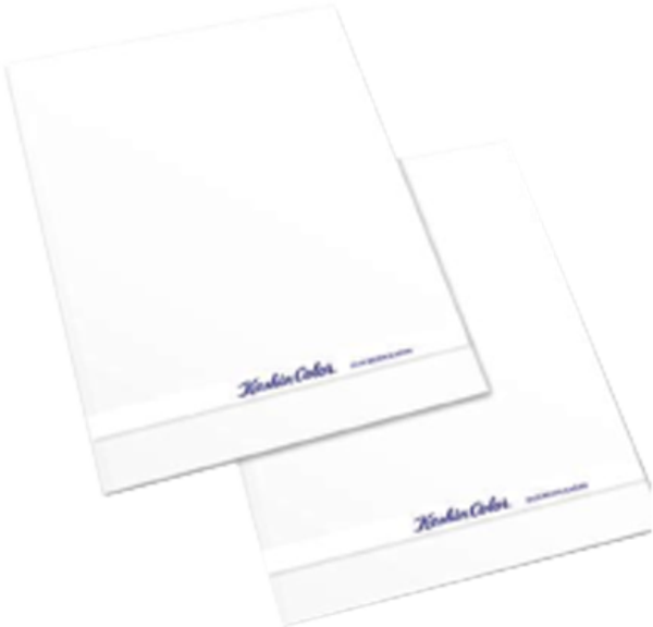Keskin Resim Kağıdı 25X35 Cm 20 Li 300460-99 - Image 1