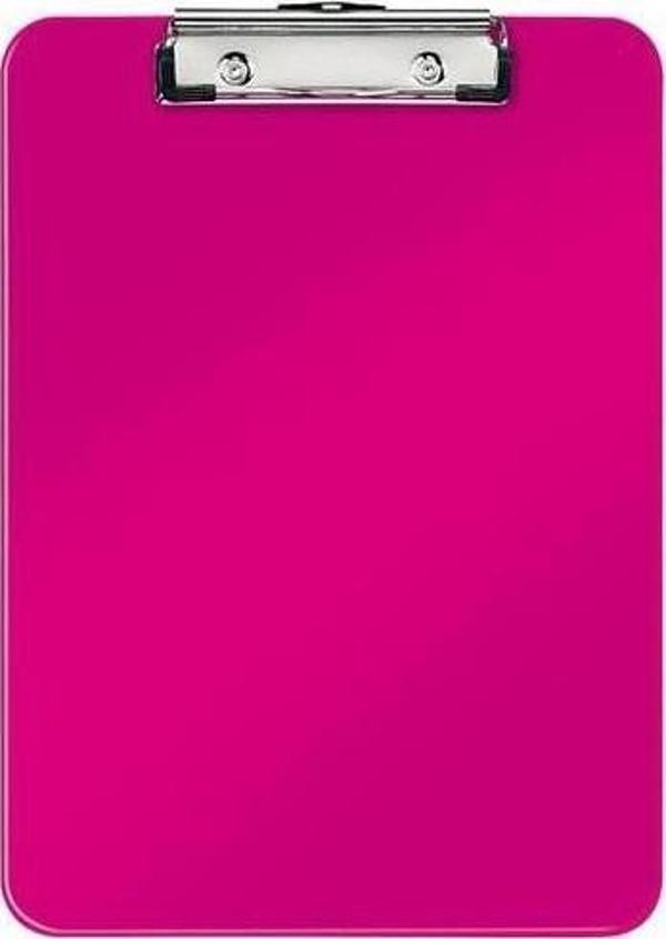 Leitz Wow Active Sekreterlik Pembe 39710023 - Image 1