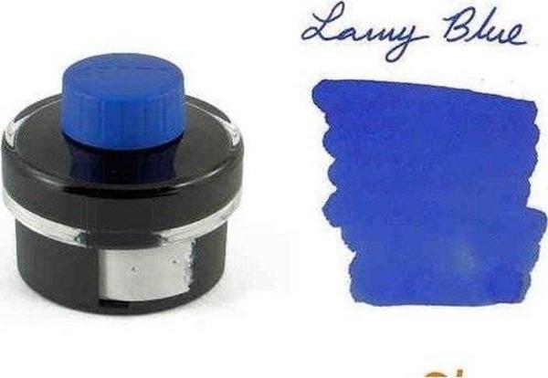 Lamy Dolma Kalem Mürekkebi 50 Ml Mavi T52M - Image 1