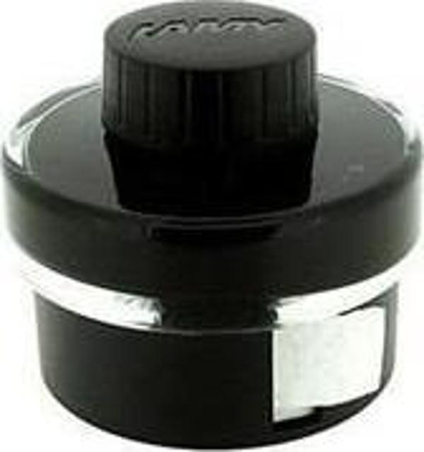 Lamy Dolma Kalem Mürekkebi 50 Ml Siyah T52S - Image 1