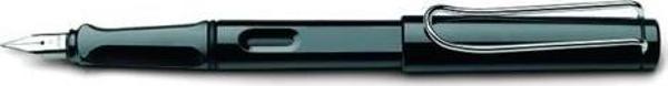 Lamy Safari Dolma Kalem Mat Siyah M-V60 - Image 1