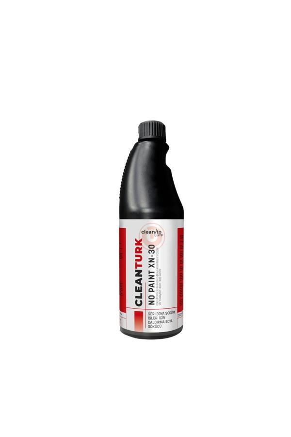 Cleanturk Xn30 Alüminyum Boya Sökücü | Jant Ve Parça Boyasına Etkili Çözüm 1 Kg - Image 1