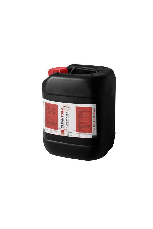 Cleanturk Metalon-Auto Demir Fosfat | Soğuk Uygulama İle Yüzey Hazırlığı 10 Kg - Image 1