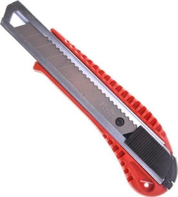 Mas Bion Maket Bıçağı Metal Yataklı No:18 9312 Asorti - Image 1