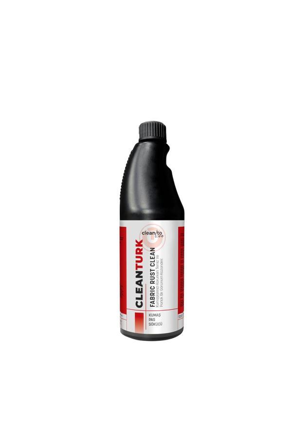 Cleanturk Pas Off Kumaş Pas Sökücü | Renklere Zarar Vermez, Etkili Temizlik 1 Kg - Image 1