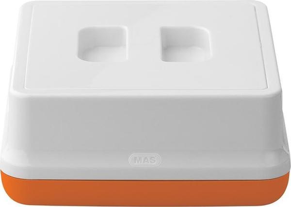 Mas Enjoy Bozuk Para Ve Çok Amaçli Kutu Oranj 0586-5 - Image 1