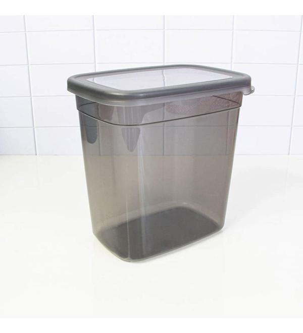 12 Adet 1,85 Lt Saklama Kabı Yeni Nesil Saklama Kabı Seti 12 x 1,85 Lt - Image 1