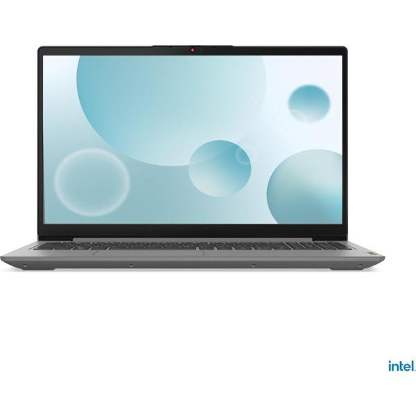 Ideapad 3 Intel Core I3 1215U 8gb 512GB SSD Freedos 15.6" Fhd Taşınabilir Bilgisayar 82RK0181TX - Image 1