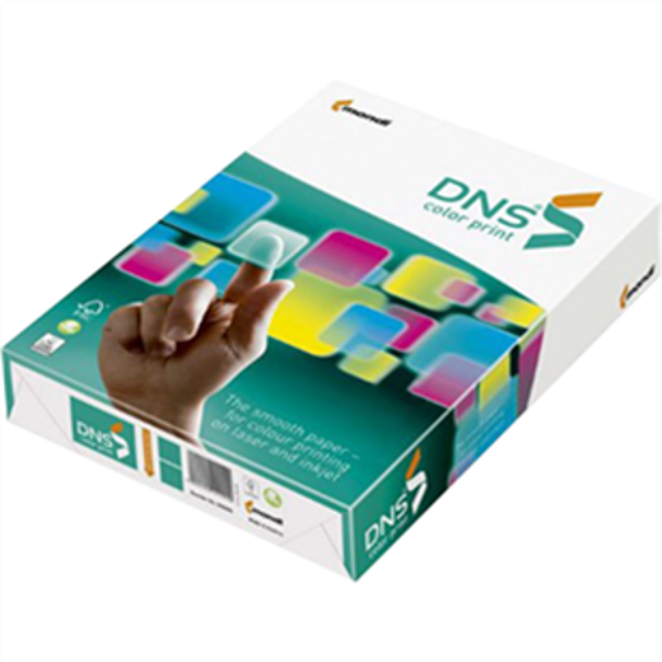 Mondi Dns A4 Gramajlı Kağıt 90 Gr 500 Lü - Image 1