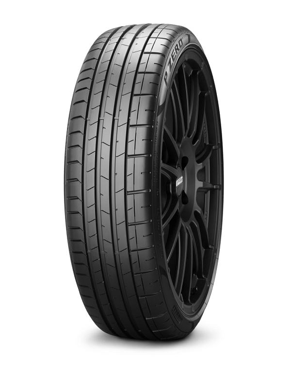 Pirelli 255/35R19 96Y XL P-zero L.S. RFT * Oto Yaz Lastiği (Üretim Yılı: 2025) - Image 1