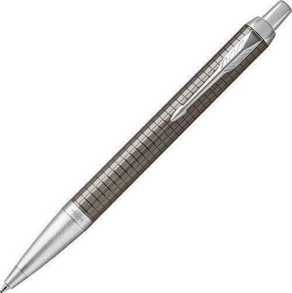 Parker Im Premium Kurşuni Tükenmez Kalem 1931683 - Image 1