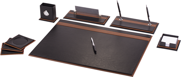 Gülpaş G860 Sümen Takımı Lüx 9 Parça Single Line - Image 1