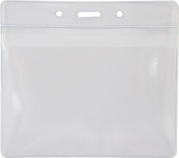 Mapi 910 10 38 Kart Poşeti Özel Üretim 5 Nolu 85x115 Mm Şeffaf 100 Lü (1 Paket 100 Adet) - Image 1