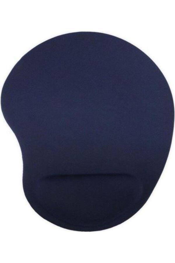 Dnr Bilişim Mousepad Yastıklı- Bileklikli Renkli Kaymaz - Image 1