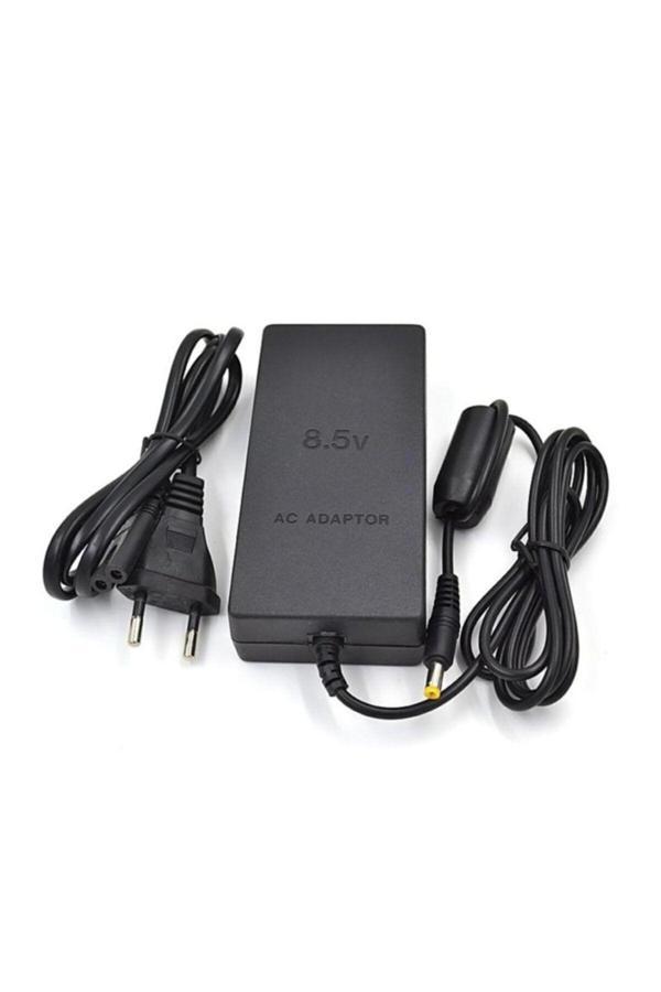 Dnr Bilişim Playstation Uyumlu Adaptör Ps2 Ac Adaptor - Image 1