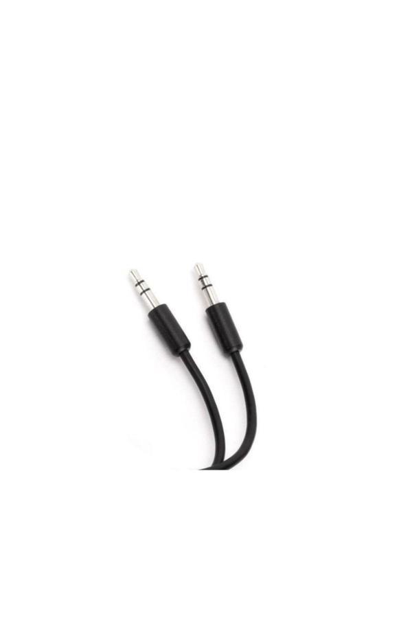 Narita 3.5Mm Kulaklık M/M Audıo/Aux Kablosu 3Metre Ses Erkek Stereo Erkek Uzun Pc Laptop - Image 1
