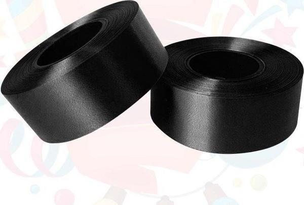 Nedi Rabant Rafya 50 MM x50 MT Siyah 114 - Image 1
