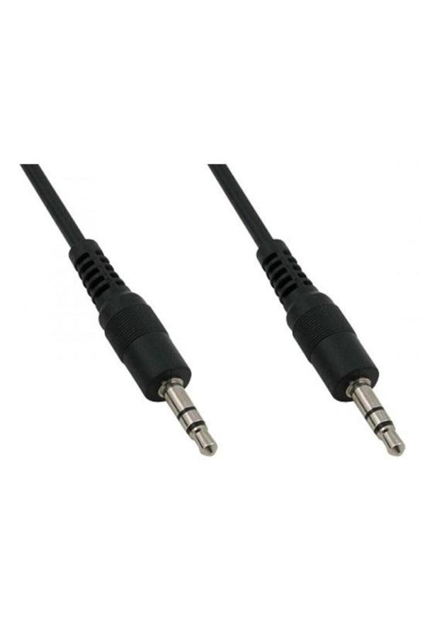Narita Kulaklık- Pc 3.5Mm Kulaklık M/M Audıo/Aux Kablosu 5 Metre Ses Erkek Stereo Erkek Uzun - Image 1